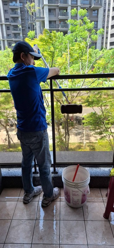 台中空屋清潔, 台中空屋打掃